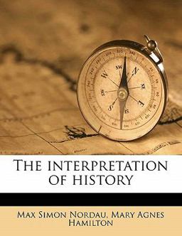 The Interpretation of History