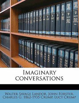 Imaginary Conversations