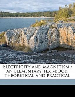 Electricity and Magnetism
