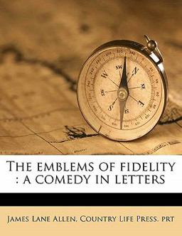 The Emblems of Fidelity