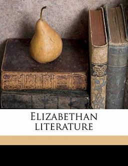 Elizabethan Literature