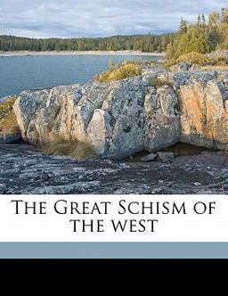 The Great Schism of the West