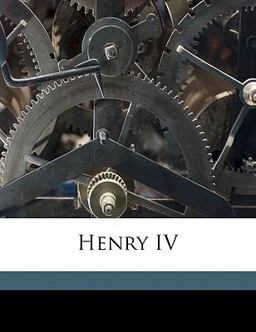Henry Iv
