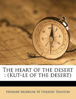 The Heart of the Desert