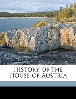 History of the House of Austri