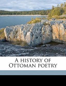 A History of Ottoman Poetry