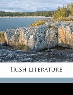 Irish Literature