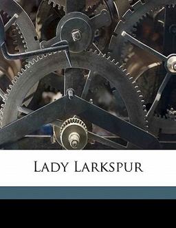 Lady Larkspur