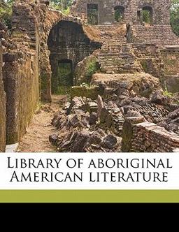 Library of Aboriginal American Literature