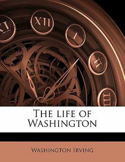 The Life of Washington