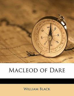 MacLeod of Dare