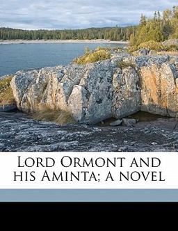 Lord Ormont and His Aminta; a Novel