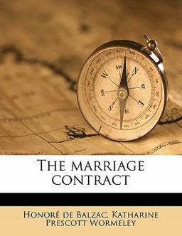 The Marriage Contract