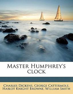 Master Humphrey's Clock