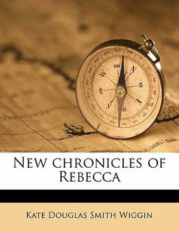 New Chronicles of Rebecc