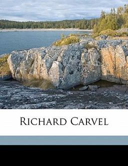 Richard Carvel