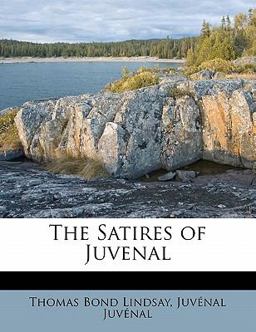 The Satires of Juvenal