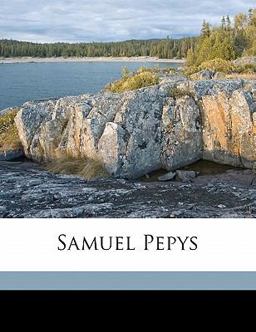 Samuel Pepys Samuel Pepys