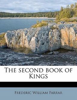 The Second Book of Kings