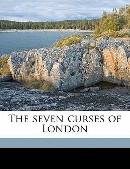 The Seven Curses of London