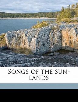 Songs of the Sun-Lands