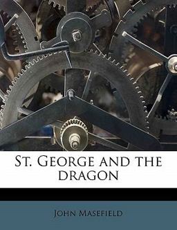 St George and the Dragon
