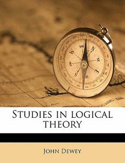 Studies in Logical Theory