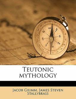 Teutonic Mythology