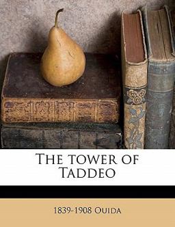 The Tower of Taddeo