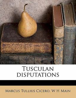 Tusculan Disputations