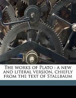 The Works of Plato
