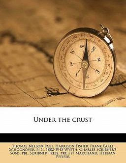 Under the Crust
