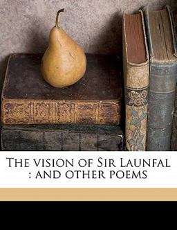 The Vision of Sir Launfal