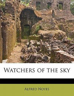 Watchers of the Sky