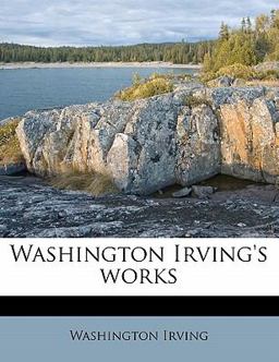 Washington Irving's Works