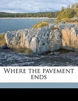 Where the Pavement Ends