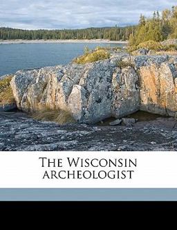 The Wisconsin Archeologist