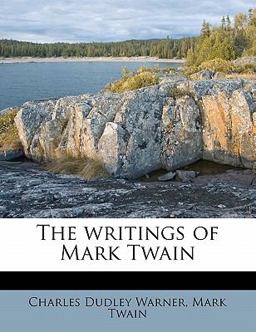 The Writings of Mark Twain