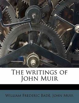 The Writings of John Muir