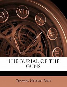 The Burial of the Guns