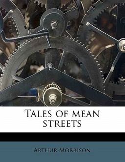 Tales of Mean Streets