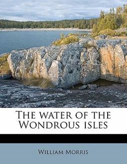 The Water of the Wondrous Isles
