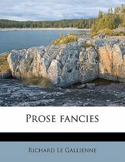 Prose Fancies