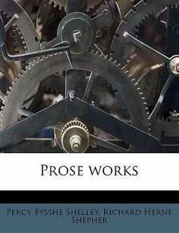 Prose Works