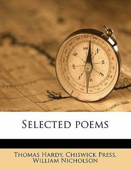 Selected Poems Selected Poems