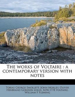 The Works of Voltaire