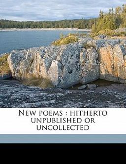 New Poems