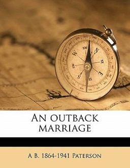 An Outback Marriage