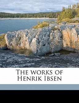 The Works of Henrik Ibsen