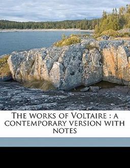 The Works of Voltaire